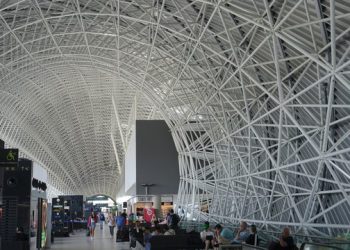 10 aeroportet më pak stresuese të Evropës