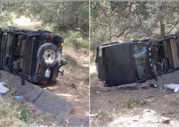 Emri/ Ja kush është 40-vjeçari që humbi jetën në aksident