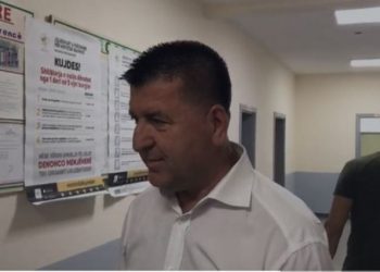 Zgjedhjet/ Flet kandidati i ‘BF’: Do shtrëngoj duart me kundërshtarin