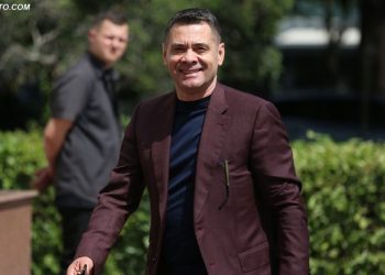 E FUNDIT/ Ahmetaj në kërkim ndërkombëtar, avokati bën lëvizjen…