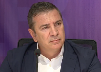 A ndiheni i shitur nga Rama? Gjiknuri: S’ndjej braktisje, me kreun…