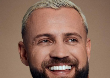 Të dy të qeshur dhe…/ S’është Kiara, Luizi zbulon se me kë është