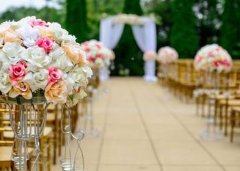 Histori tragjike/ Martohet dhe vdes brenda 10 minutash