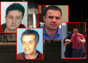 Dëshmia e Behije Arapit: Nëse s’i bën gjë shteti Etien Canit…