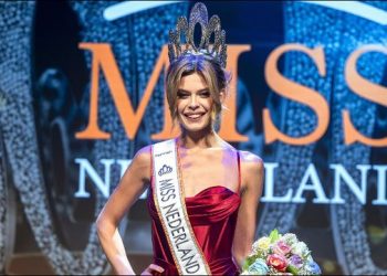 Ndoshta e kanë ekzagjeruar/ Në Holandë “Miss Universe” e fiton… “teta burri”