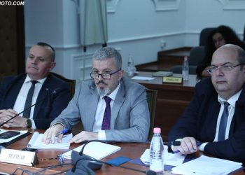 OPDAT dhe BE kundërshtuan (vet)promovimin e anëtarëve të KLP dhe KLGJ