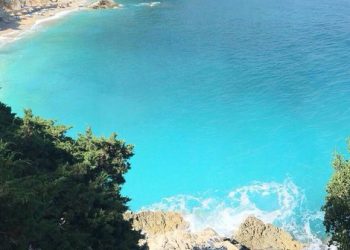 Plazhi në Ksamil do të zhduket? Studimi i fundit, ja çfarë paralajmërojnë ekspertët (Foto)