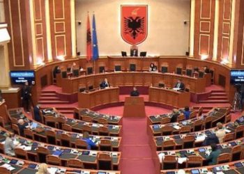 Sot mblidhet Kuvendi, shqyrtohet puna e institucioneve të drejtësisë në vitin 2022