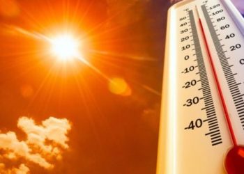 Parashikimi i motit, e dielë 23 korrrik. Temperaturat deri në 41°C