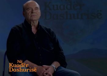 “Nuk kisha asnjë problem me të”/ Kasti i “Në kuadër të dashurisë” flet për Oltën