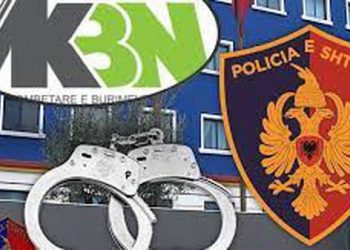 EMRAT/ U vendosnin gjoba farmacive, SPAK “këput” 3 zyrtarët