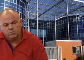 Vetëm një javë në qeli, Gjici nuk duron dot më: Arrest në shtëpi më mirë!