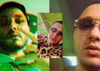 “Zbuluan” Ervis Martinajn që gjendej në Meksikë/ Reagon ashpër personi që u bë viral në rrjet