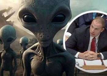 Ish-agjenti i inteligjencës’: Alienët ekzistojnë, une e vërtetoj