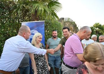 Basha thirrje SPAK: Mos u ndalni te Ahmetaj, çoni para drejtësisë…