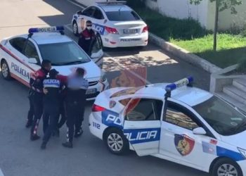 I vë zjarrin parcelës me bimë medicinale, policia e çon në psikiatri