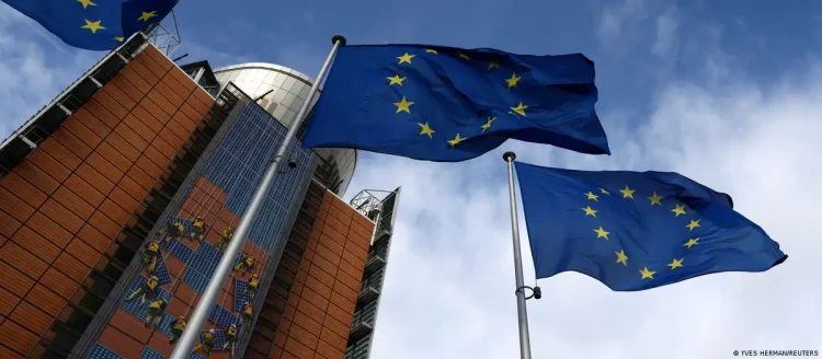 Ekonomistja amerikane refuzon postin e lartë në Komisionin Evropian