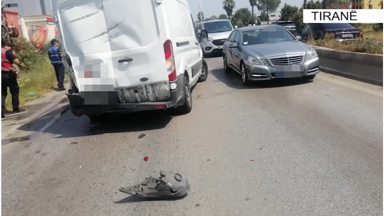 Emri/ Kush është 32-vjeçari që solli vërdallë policinë me makinat…