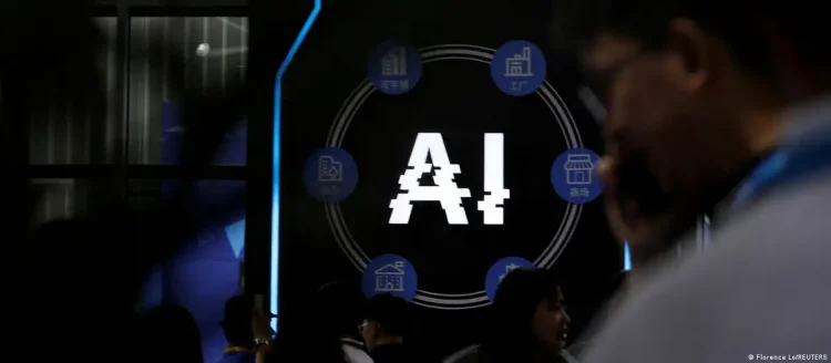 Inteligjenca artificiale: Sa larg është Kina nga Perëndimi?