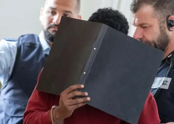 Burg përjetë për njeriun që vrau me thikë një nxënëse