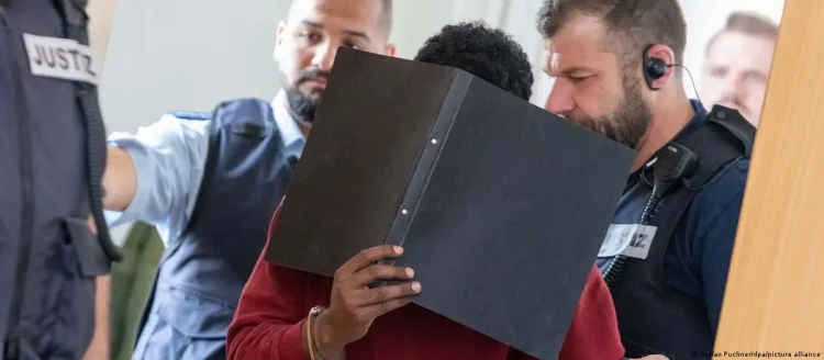 Burg përjetë për njeriun që vrau me thikë një nxënëse