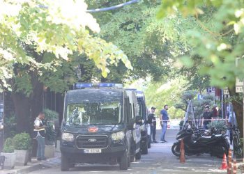 RENA dhe FNSH në Nikël dhe Tapizë, disa të shoqëruar