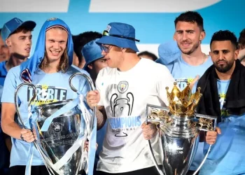 Sauditët po blejnë më të mirët e Europës