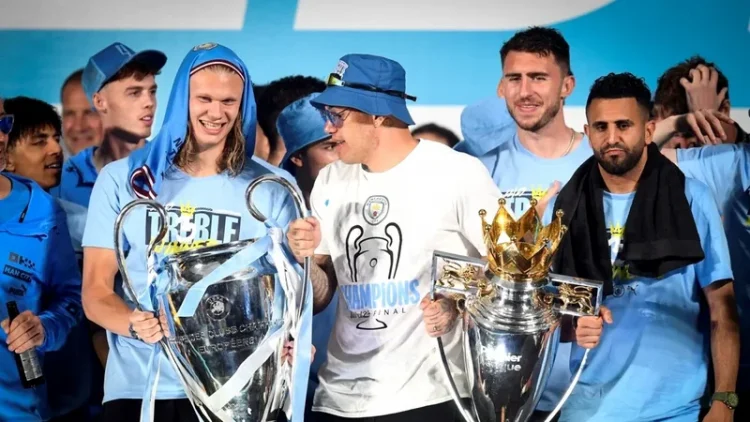 Sauditët po blejnë më të mirët e Europës