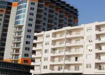 Ndërtuesit parashikojnë të rrisin sërish çmimet e apartamenteve në tre muajt e ardhshëm, presin më shumë shitje