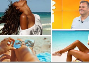 Si të nxihemi shpejt dhe bukur në plazh? Ja vajrat…