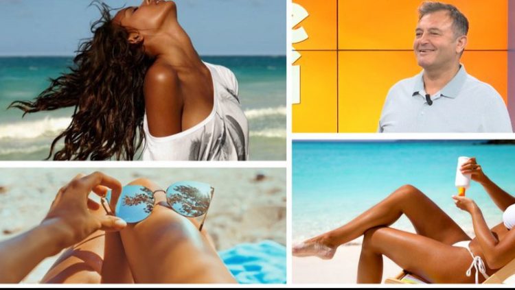 Si të nxihemi shpejt dhe bukur në plazh? Ja vajrat…