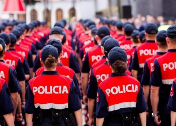 Vetingu në polici sërish me vonesa, AMP: Institucionet vonojnë përgjigjet