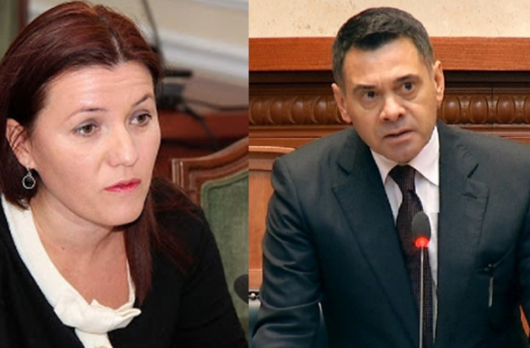 Nga Felaj te Nasufi, ja emrat që përmenden në dosjen e SPAK