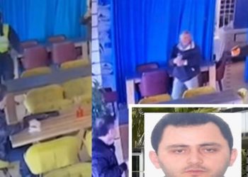 Ardian Nikulajt u vra me kafe në dorë/ Mbahet seanca në Londër, ja vendimi i radhës