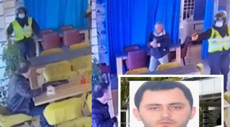 Ardian Nikulajt u vra me kafe në dorë/ Mbahet seanca në Londër, ja vendimi i radhës