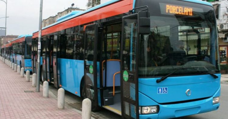 “Transportit Publik” del me deklaratën e fortë: Çmimi i biletës së urbanit mund të shkojë deri në…