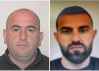 Atentati në Fushë Krujë, Apeli lë në burg Valter Bamin