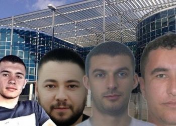 SPAK, pendohet një tjetër personazhi të njohur të botës së krimit