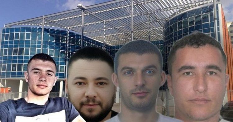 SPAK, pendohet një tjetër personazhi të njohur të botës së krimit