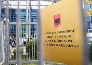 Kush i dekonspiron operacionet e SPAK?