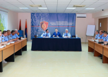 Balla kërcënon me ndryshime në Polici, priten shkarkime të bujshme, ja kush rrezikon