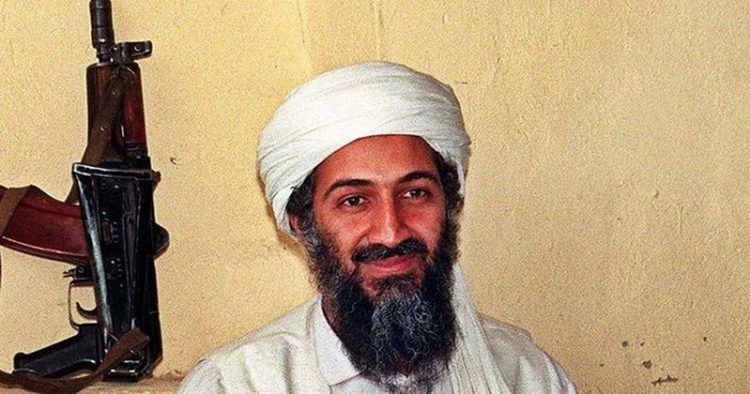 Shokon gazetari i njohur: Bin Laden s’është vrarë, po punon për CIA