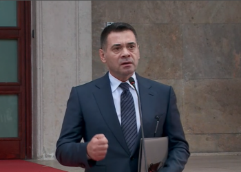 Çfarë ndodhi? Avokatët e Arben Ahmetajt bëjnë lëvizjen e papritur