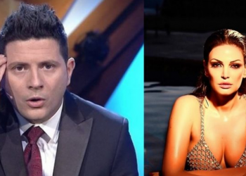 “M’i hiq… se ti s’di as me m’a lyp”/ Bleona në burg, Ermali gardian