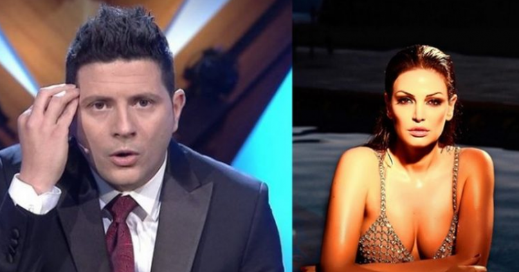 “M’i hiq… se ti s’di as me m’a lyp”/ Bleona në burg, Ermali gardian