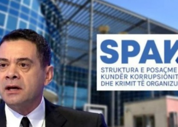 Arben Ahmetaj drejt arrestimit, mblidhet sot Këshilli i Mandateve