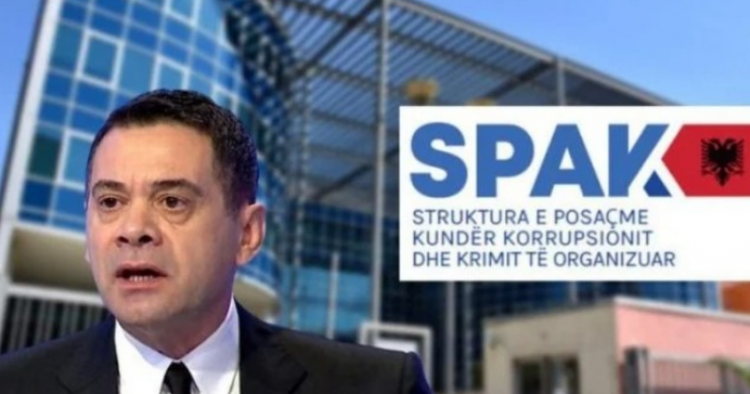 Arben Ahmetaj drejt arrestimit, mblidhet sot Këshilli i Mandateve