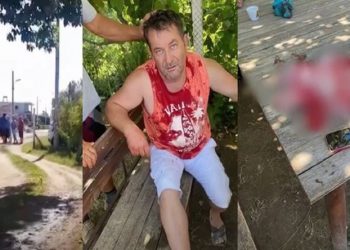 Arrestohet dhe një anëtarë i familjes së gardistit