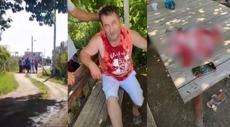 Arrestohet dhe një anëtarë i familjes së gardistit