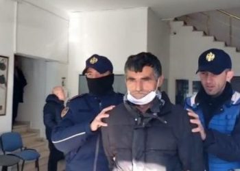 Vrau dhe e hodhi në kanal 64-vjeçaren, dënohet me 20 vite burg Fetah Marra/ Detajet